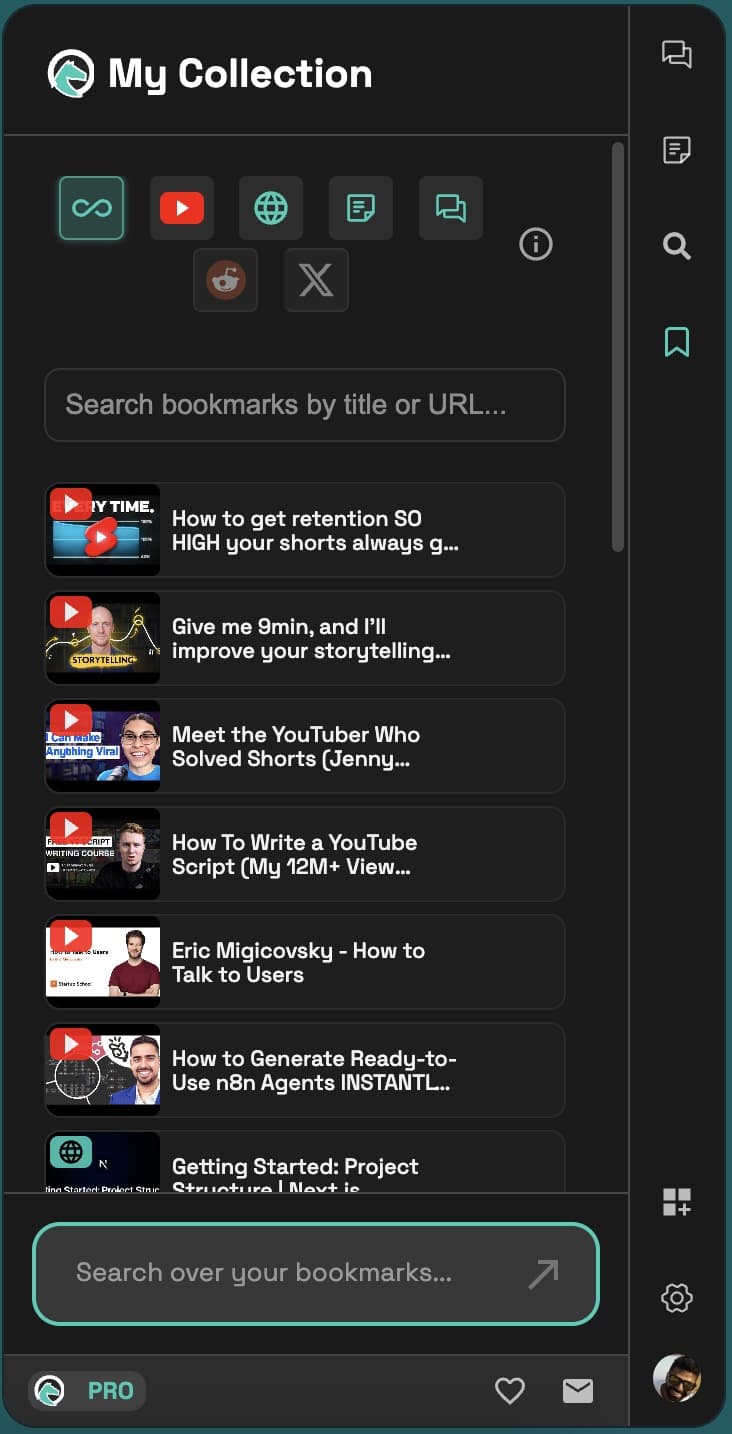 My Collection - Your Second Brain - image 1