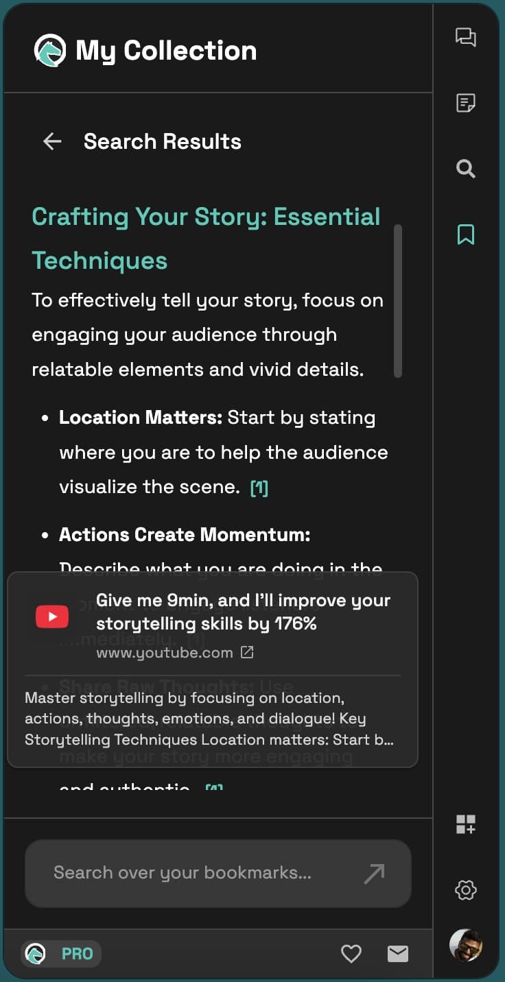 My Collection - Your Second Brain - image 2